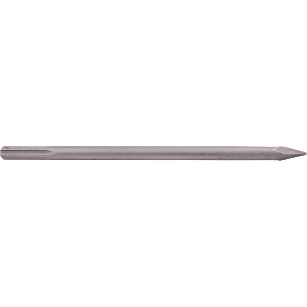 Tork Craft Chisel SDS Max Pointed 18 x 400mm