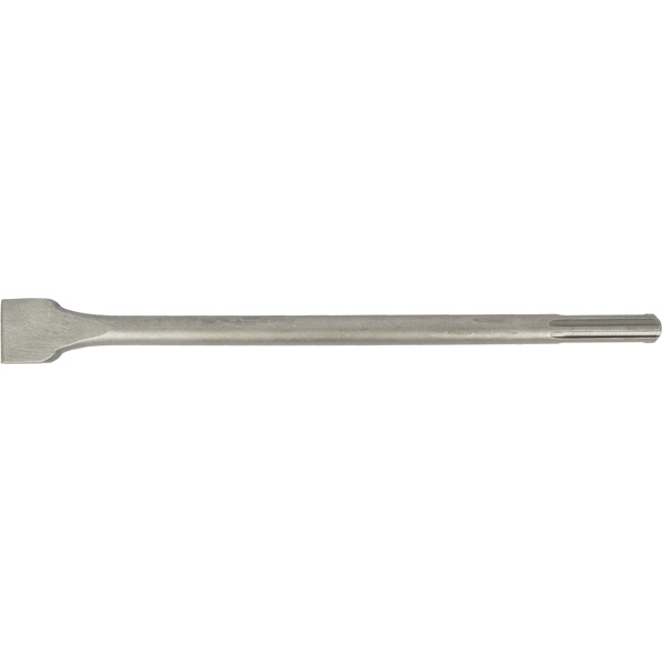 Tork Craft Chisel SDS Max Flat 18 x 400 x 40mm