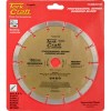 Tork Craft Diamond Blade 180mm Segmented Profesional Tork Craft Diamond Blade 180mm Segmented Profesional