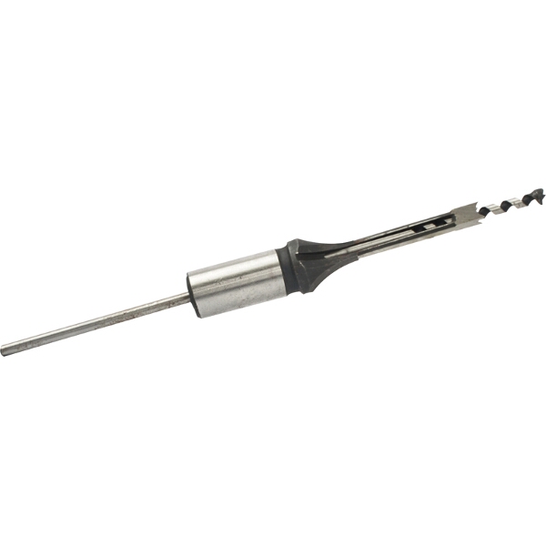 Tork Craft Hollow Square Mortice Chisel 1/4″ Industrial 6.35mm