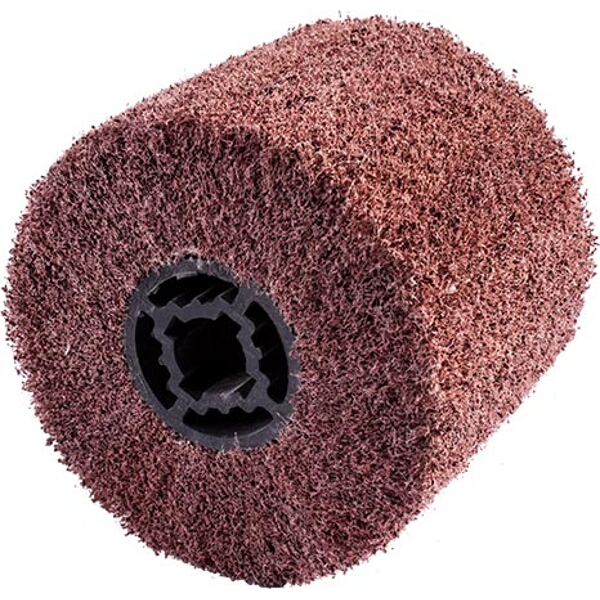 Tork Craft 80 Grit Nylon Grinding Wheels 120mmx100mm