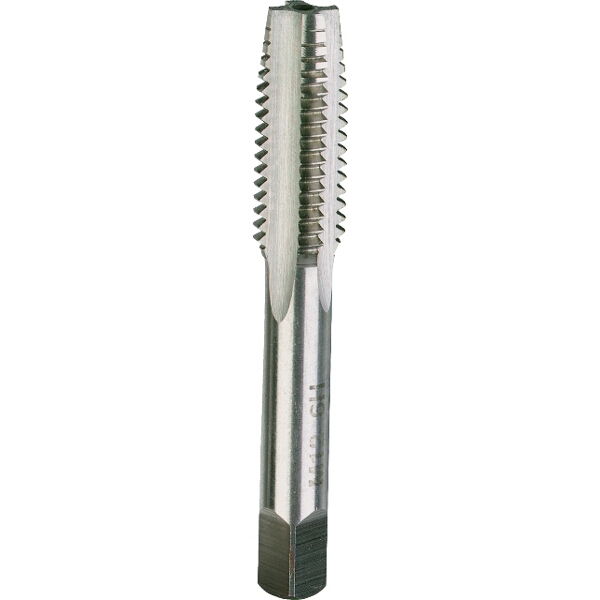 Tork Craft Taps HSS 12×1.75mm Iso 3/Pack