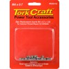 Tork Craft Thread Repair Kit M4 x 0.7 x1.5mm Repl. Inserts for Nr5004 Tork Craft Thread Repair Kit M4 x 0.7 x1.5mm Repl. Inserts for Nr5004