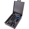 Tork Craft Thread Repair Kit M4 Internal (Metal Box) Tork Craft Thread Repair Kit M4 Internal (Metal Box)