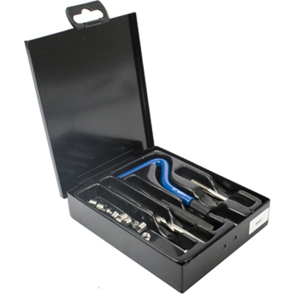 Tork Craft Thread Repair Kit M6 Internal (Metal Box)