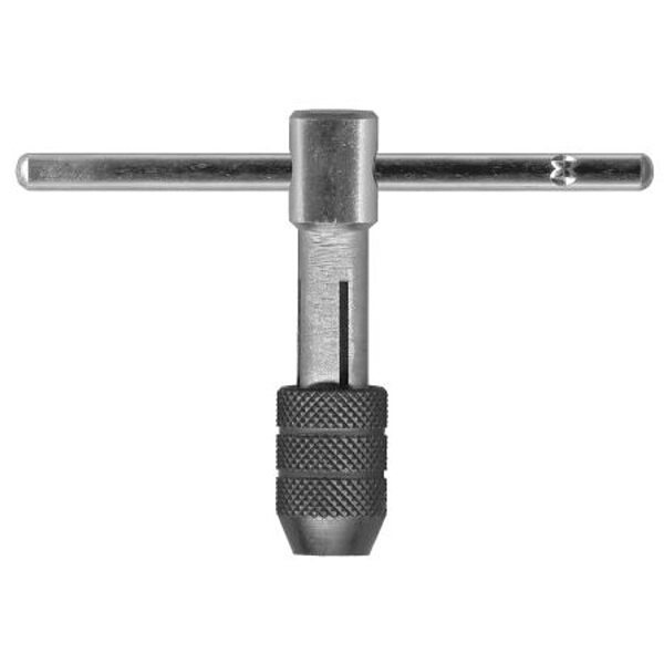 Tork Craft T Tap Wrench 1.6-6.3mm Bulk