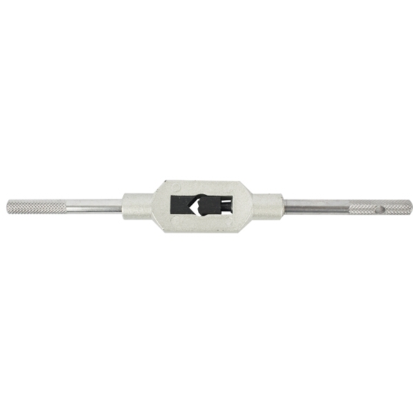 Tork Craft T Tap Wrench 1.6-6.3mm Carded