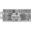 Tork Craft 20 Piece Imperial Tap & Die Set In Plastic Case Tork Craft 20 Piece Imperial Tap & Die Set In Plastic Case