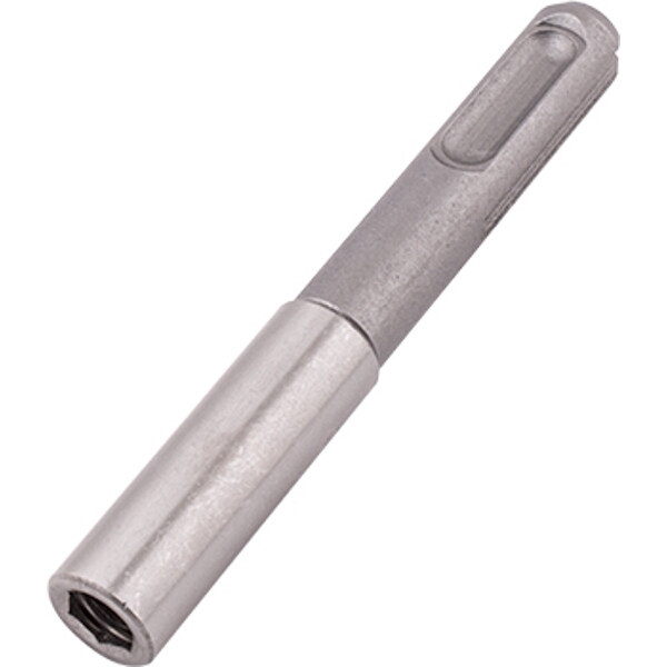 Tork Craft SDS Plus Magnetic Bit Holer 80mm