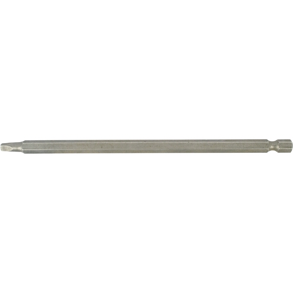 Tork Craft Square Recess Pwr Bit No.3x150mm Bulk