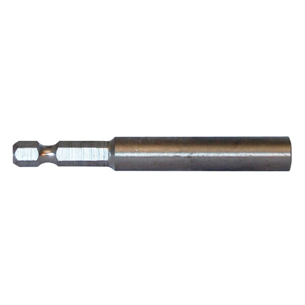 Tork Craft Magnetic Bit Holder 75mm Bulk Solid One Piece