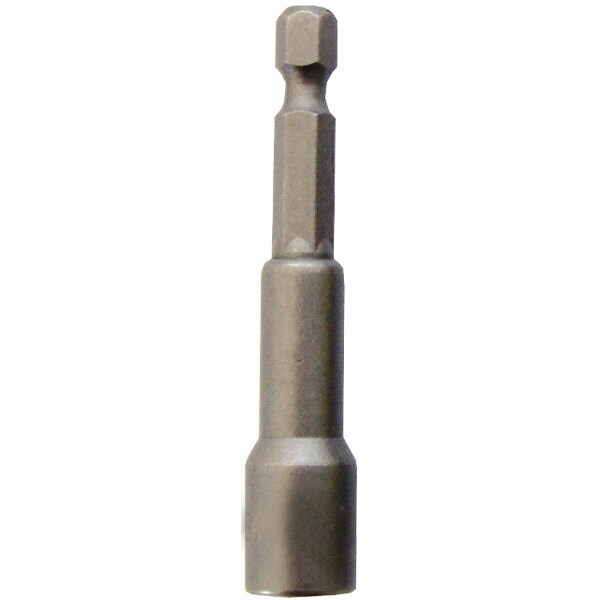 Tork Craft Nutsetter Magnetic 7x65mm Carded