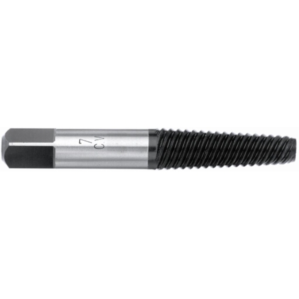 Tork Craft Screw Extractor No.6 Carded