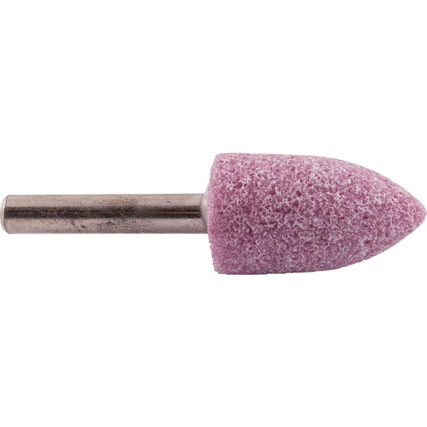 Tork Craft Grinding Point Conical 6mmx18mmx32mm Bulk