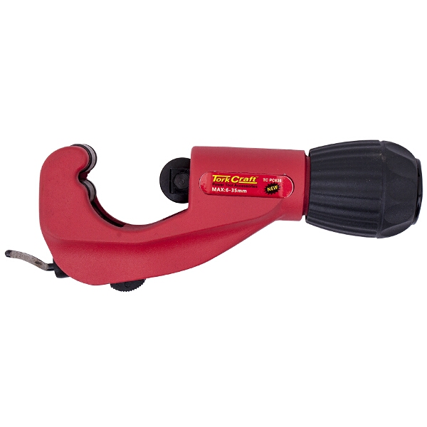 Tork Craft Pipe & Tube Cutter 6 – 35mm