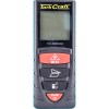 Tork Craft Laser Dist Meter 0.2-40M Min/Max Incl. Tork Craft Laser Dist Meter 0.2-40M Min/Max Incl.