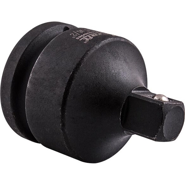 Tork Craft 1/2″F X 1″M Impact Adaptor (Ball Type)