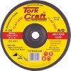 Tork Craft Flap Sanding Disc 230mm 120Grit Tork Craft Flap Sanding Disc 230mm 120Grit