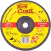 Tork Craft Flap Sanding Disc 230mm 60Grit Tork Craft Flap Sanding Disc 230mm 60Grit