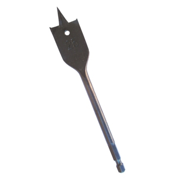 Tork Craft Spade Bit Pro Series 16mm X 400mm