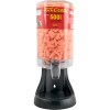 Tork Craft Ear Plug Dispenser C/W 500 Pairs Of Ear Plugs Tork Craft Ear Plug Dispenser C/W 500 Pairs Of Ear Plugs