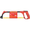 Tork Craft Aluminium Alloy Hacksaw Frame 300M C/W 1 + 3 Blades Tork Craft Aluminium Alloy Hacksaw Frame 300M C/W 1 + 3 Blades