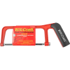 Tork Craft Aluminium Alloy Junior Hacksaw Frame 150mm Tork Craft Aluminium Alloy Junior Hacksaw Frame 150mm