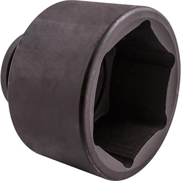 Tork Craft 57mm 3/4″ Drive 6Pt Impact Socket