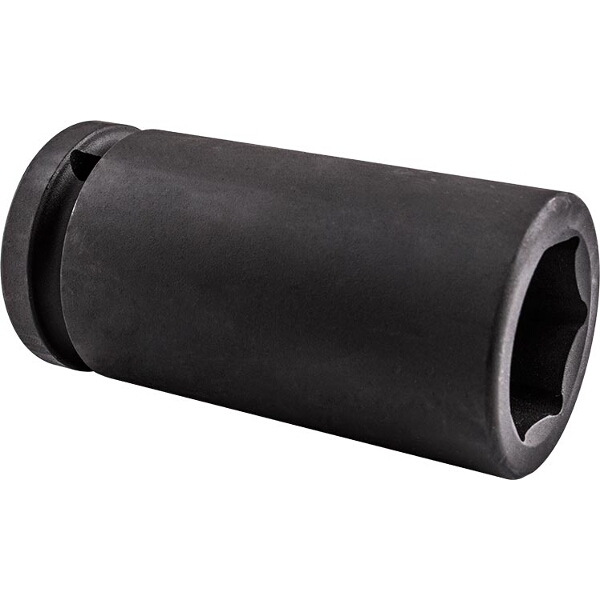 Tork Craft 33mm 3/4″ Drive 6Pt Deep Impact Socket