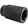 Tork Craft 39mm 3/4″ Drive 6Pt Deep Impact Socket Tork Craft 39mm 3/4″ Drive 6Pt Deep Impact Socket
