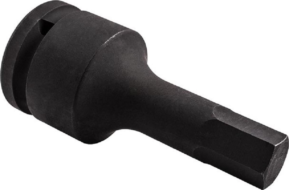 H17 3/4″ Drive Impact Bit Socket (100mml)