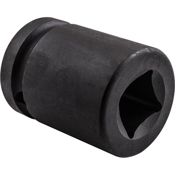 Tork Craft 19mm 3/4″ Drive 4Pt Budd Wheel Impact Socket