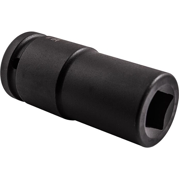 Tork Craft 17mm 3/4″ Drive 4Pt Budd Wheel Deep Impact Socket