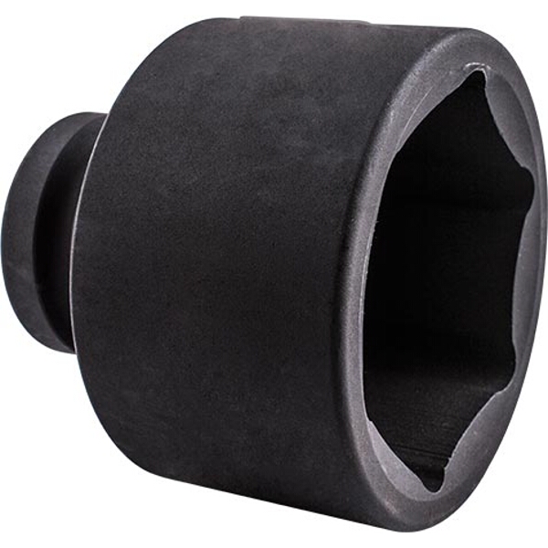 Tork Craft 70mm 1″ Drive 6Pt Impact Socket