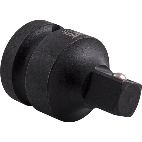 Tork Craft 1/2″F X 3/4″M Impact Adaptor (Ball Type)