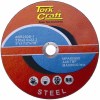 Tork Craft Cutting Disc For Steel 230 x 2.0 x 22.22mm Tork Craft Cutting Disc For Steel 230 x 2.0 x 22.22mm