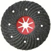 Tork Craft Vulcanized Fibre Disc 180mm 36 Grit Bulk Tork Craft Vulcanized Fibre Disc 180mm 36 Grit Bulk