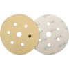 Tork Craft Gold Hook & Loop Disc (50 Pieces) 120 Grit 150mm X 6+1 Holes Tork Craft Gold Hook & Loop Disc (50 Pieces) 120 Grit 150mm X 6+1 Holes