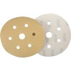 Tork Craft Gold Hook & Loop Disc (50 Pieces) 220 Grit 150mm X 6+1 Holes Tork Craft Gold Hook & Loop Disc (50 Pieces) 220 Grit 150mm X 6+1 Holes
