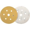 Tork Craft Gold Hook & Loop Disc (50 Pieces) 320 Grit 150mm X 6+1 Holes Tork Craft Gold Hook & Loop Disc (50 Pieces) 320 Grit 150mm X 6+1 Holes
