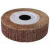 Tork Craft Flap Wheel 205 X 50 X 25mm Bore 60 Grit Per Each Tork Craft Flap Wheel 205 X 50 X 25mm Bore 60 Grit Per Each