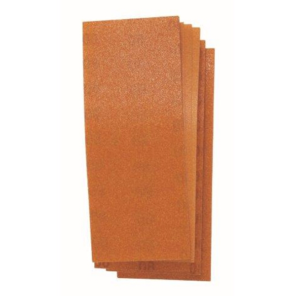 Tork Craft Sanding Sheet Orb 115 X 280mm 150gr No Holes Hook & Loop 5/Pk