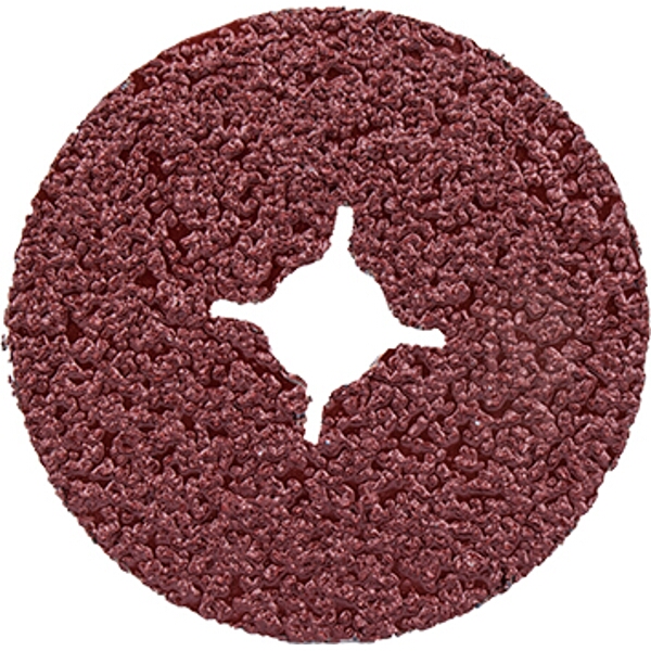Tork Craft Fibre Disc 115mm 16 Grit 5/Pack