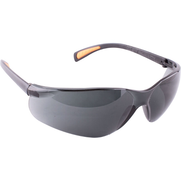 Tork Craft Safety Eyewear Glasses Grey