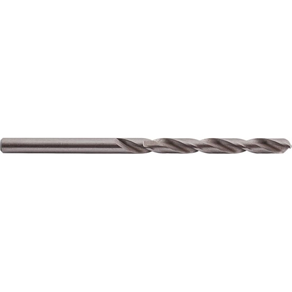 Tork Craft Drill Bit Hss Industrial 10.5mm 135Deg 1/Card