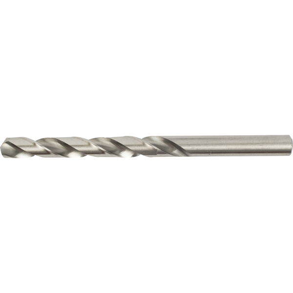 Tork Craft Drill Bit Hss Industrial 10.0mm 135Deg Packet Of 10