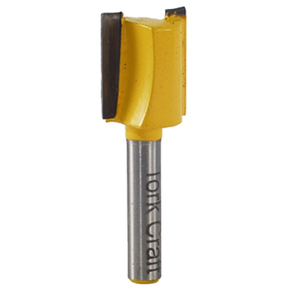 Tork Craft Router Bit Straight 5/8″ (15.88mm)