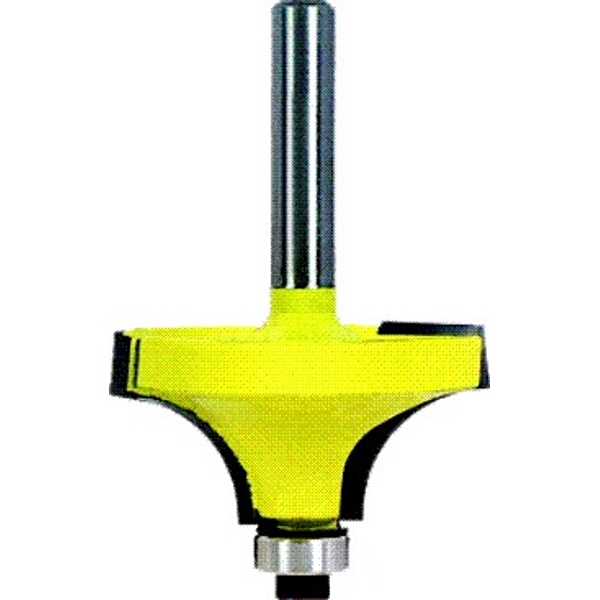 Tork Craft Router Bit Beading1/4″