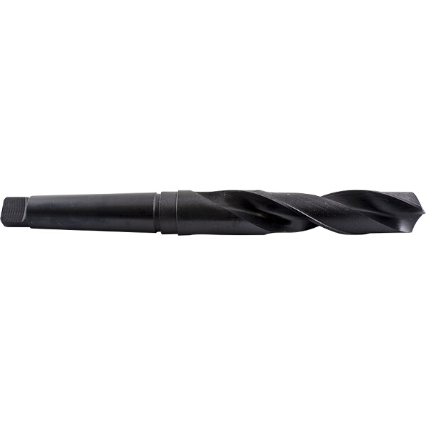 Tork Craft Drill Bit Hss Morse Taper 35mm X Mt4