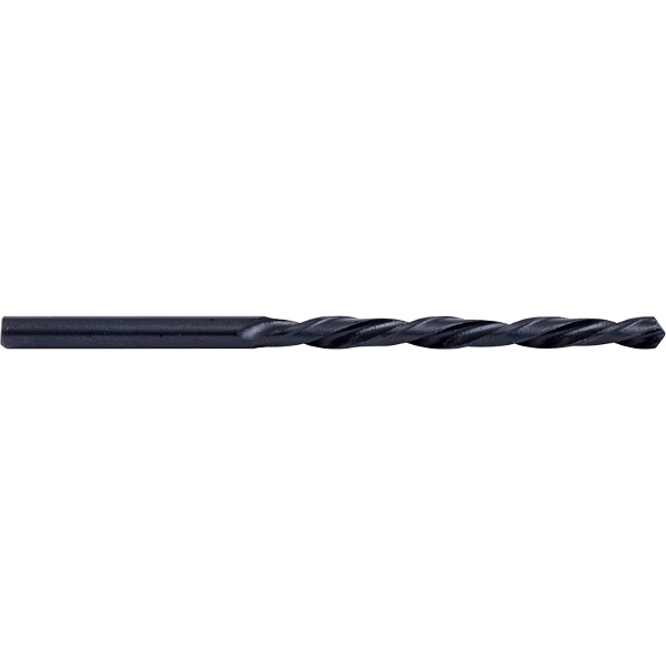 Tork Craft Drill Bit Hss Standard 3.8mm Packet Of 10